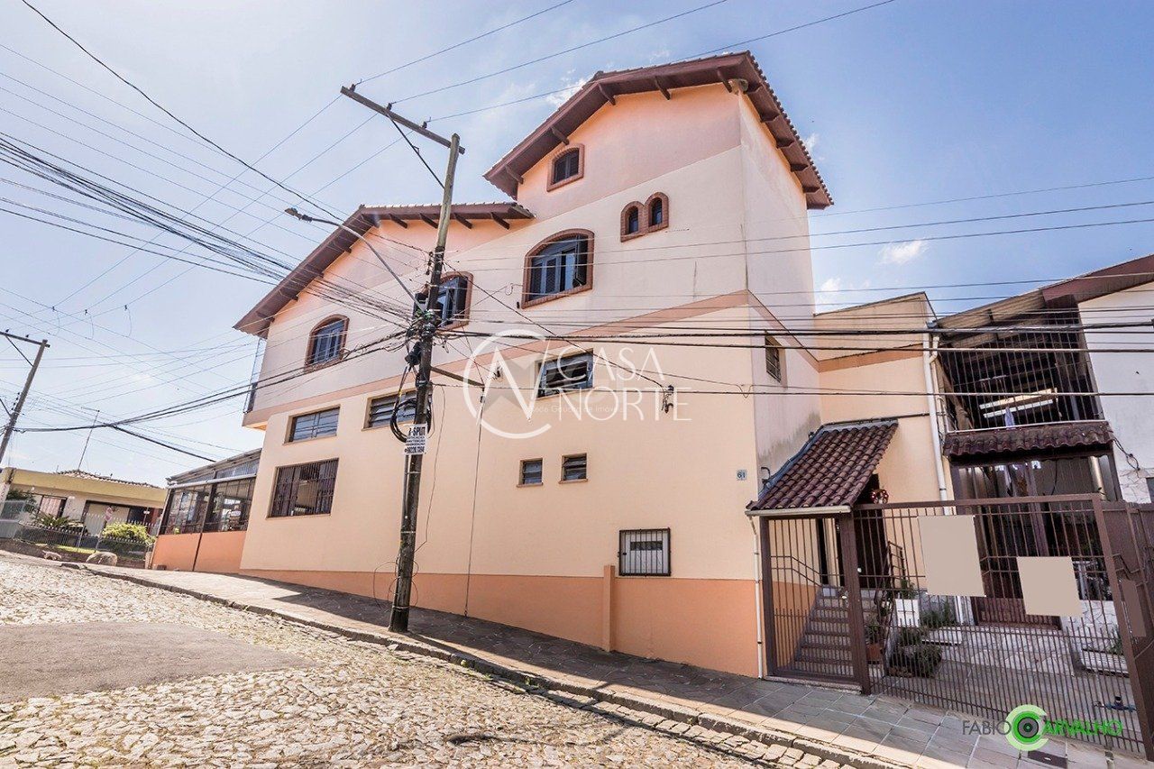 Apartamento à venda com 3 quartos, 271m², 1 suíte, 4 vagas, Rua Samaritana no bairro Jardim Sabará em Porto Alegre