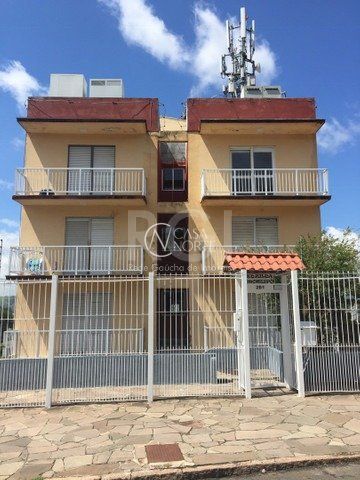 Apartamento à venda com 1 quarto, 48m², Rua Patagonia no bairro Bom Jesus em Porto Alegre