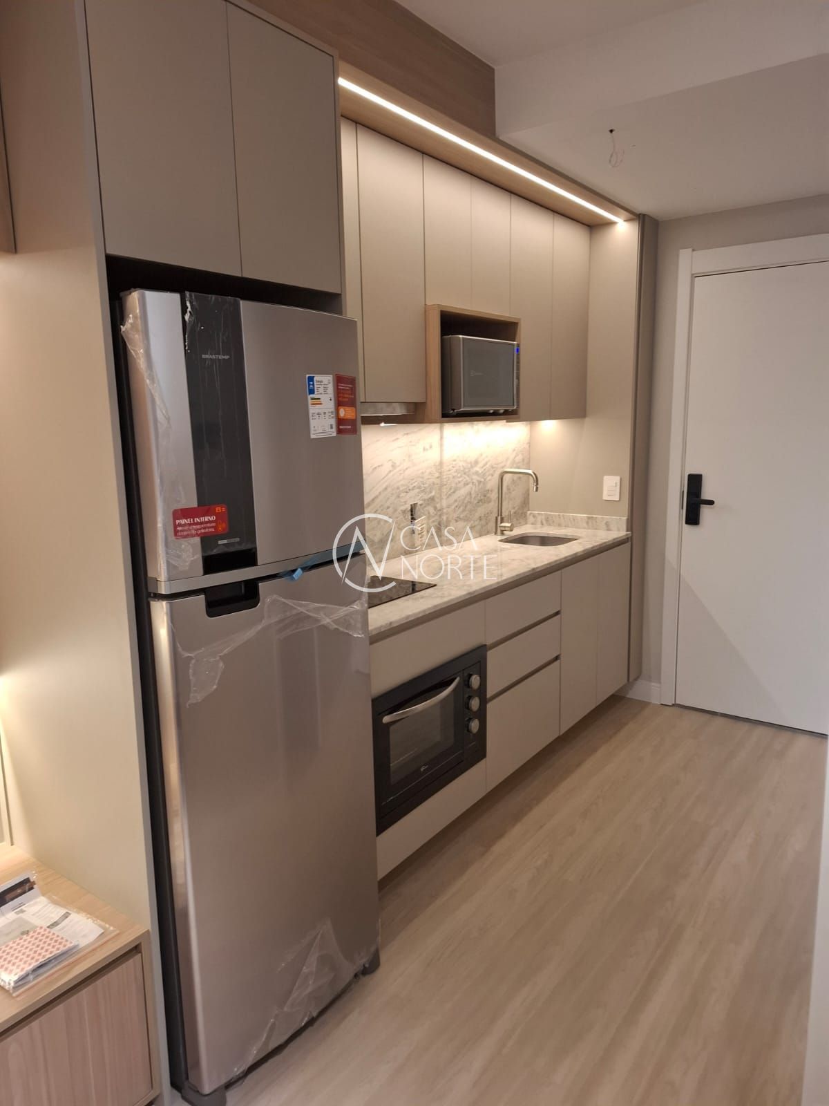 Loft à venda com 1 quarto, 26m², 1 vaga, João Wallig no bairro Passo da Areia em Porto Alegre