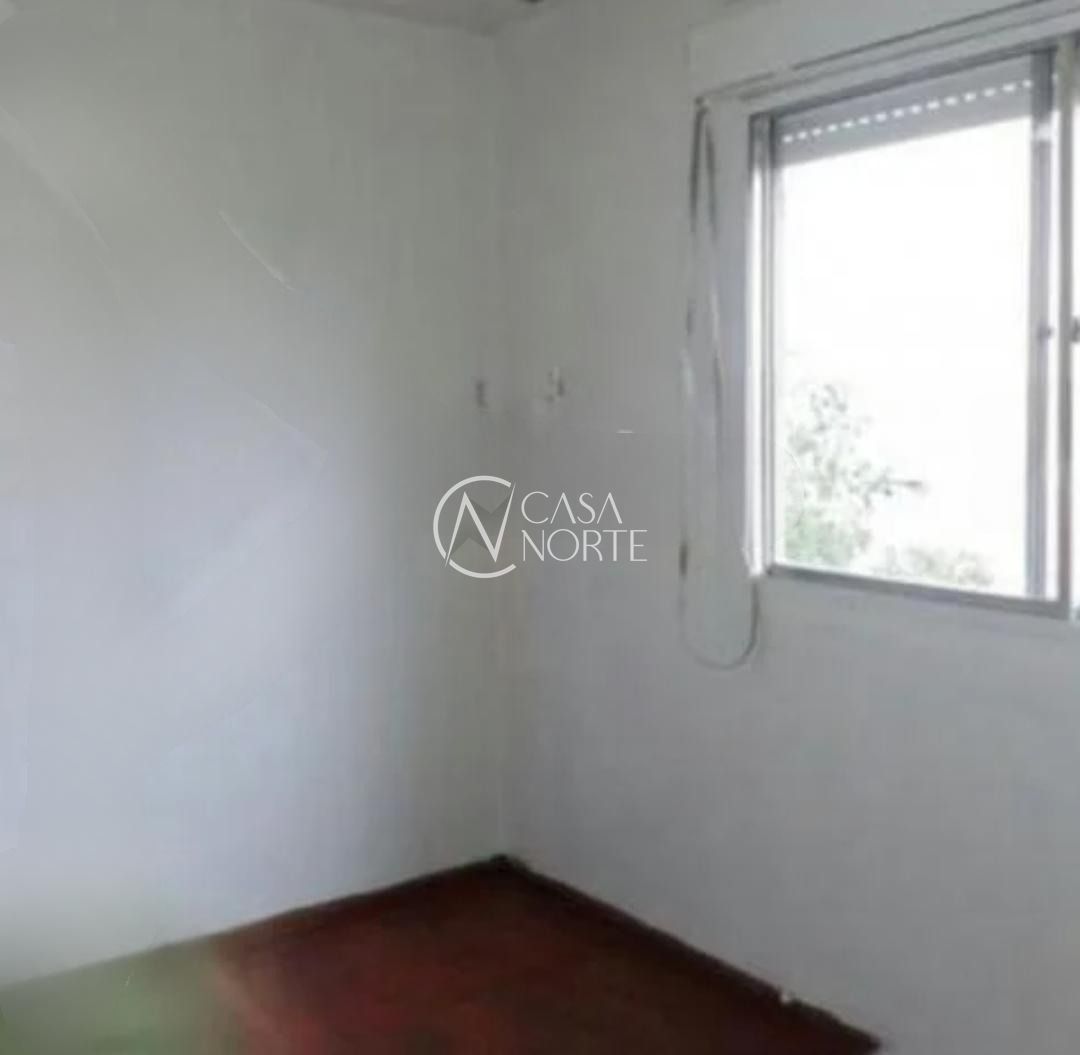 Apartamento à venda com 2 quartos, 1 vaga, Rua Orfanotrófio no bairro Santa Tereza em Porto Alegre