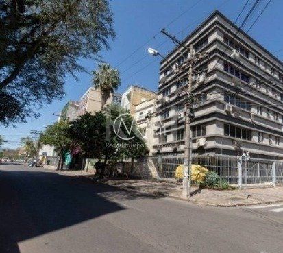 Sala Comercial à venda , 31m², Rua Joaquim Nabuco no bairro Cidade Baixa em Porto Alegre