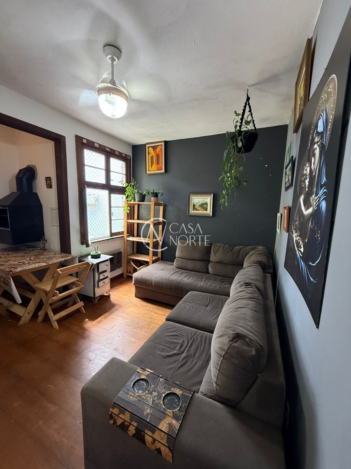 Apartamento à venda com 1 quarto, 44m², Avenida Plínio Brasil Milano no bairro Auxiliadora em Porto Alegre