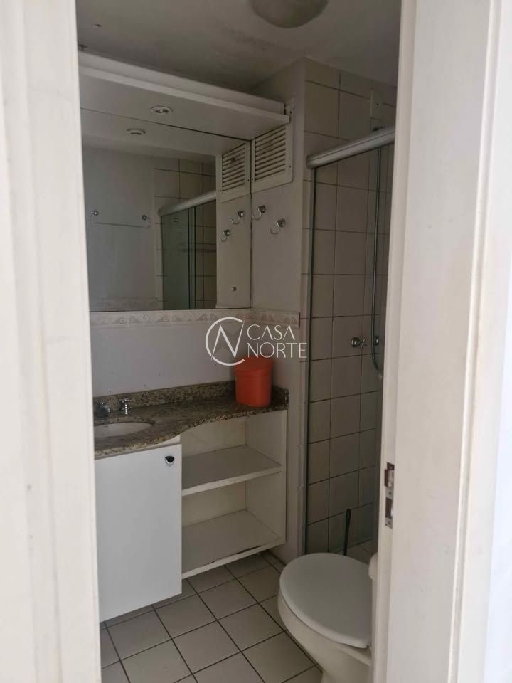 Apartamento à venda com 1 quarto, 49m², 1 vaga, Avenida Érico Veríssimo no bairro Menino Deus em Porto Alegre