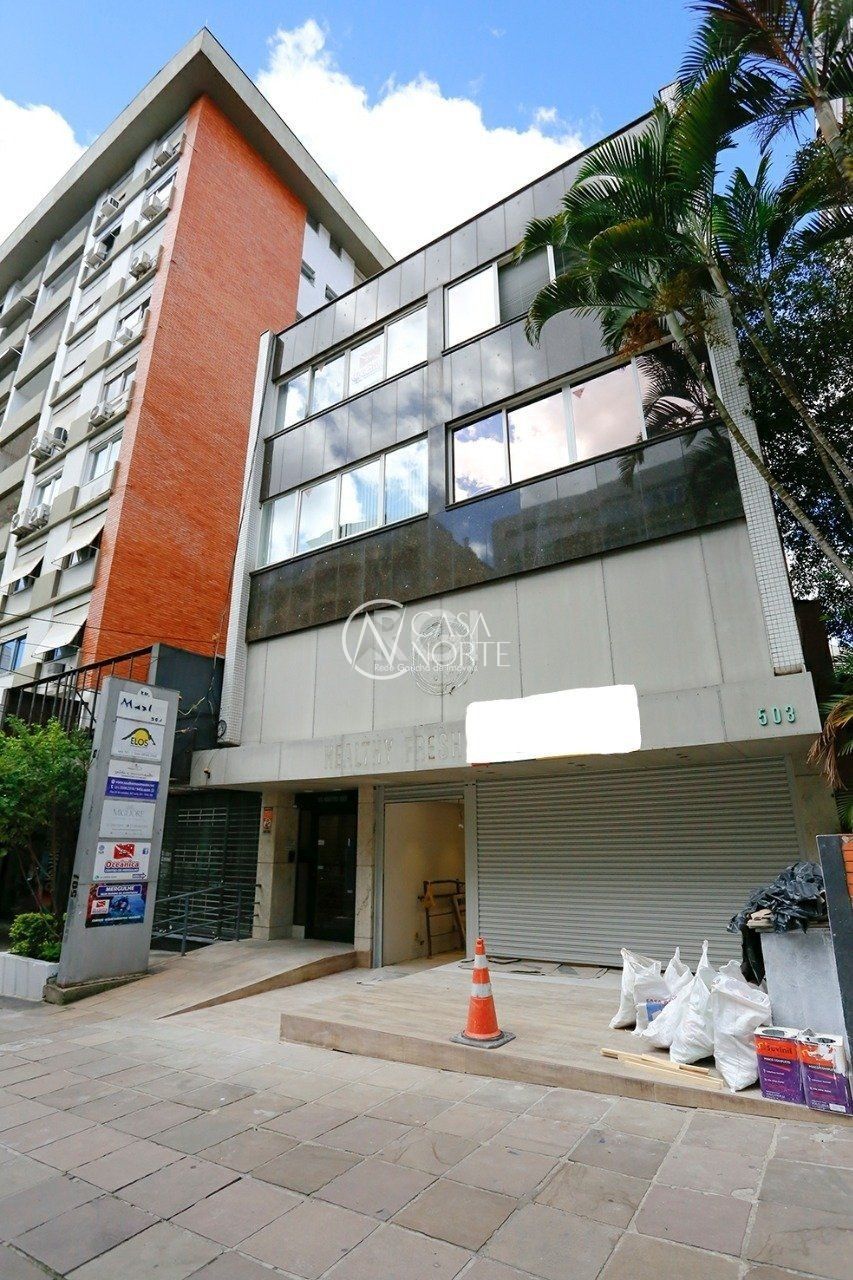 Sala Comercial à venda , 54m², Rua Vinte e Quatro de Outubro no bairro Moinhos de Vento em Porto Alegre