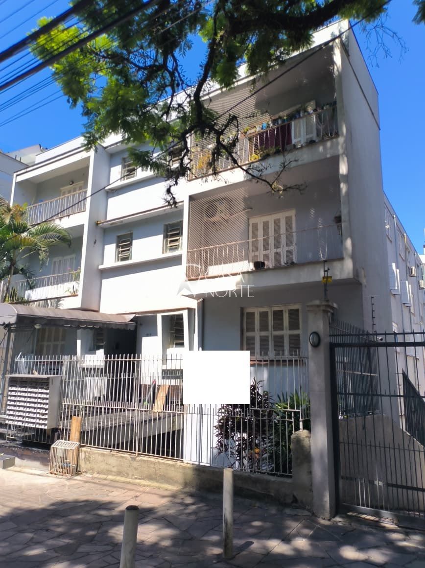 Apartamento à venda com 1 quarto, 36m², Rua Felicíssimo de Azevedo no bairro Higienópolis em Porto Alegre