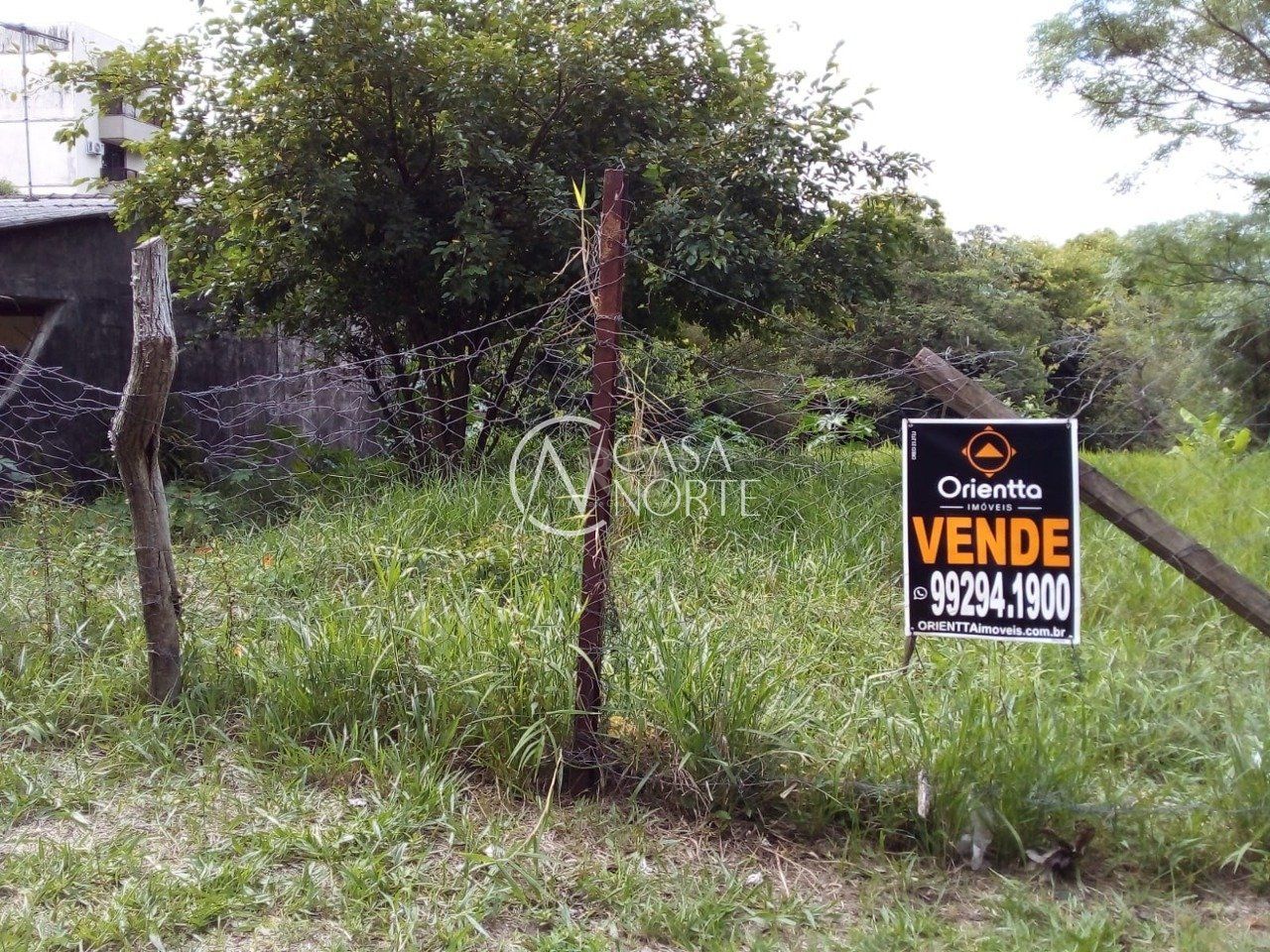 Terreno à venda  com 1355m², Rua Bazilio Pellin Filho no bairro Vila Conceição em Porto Alegre
