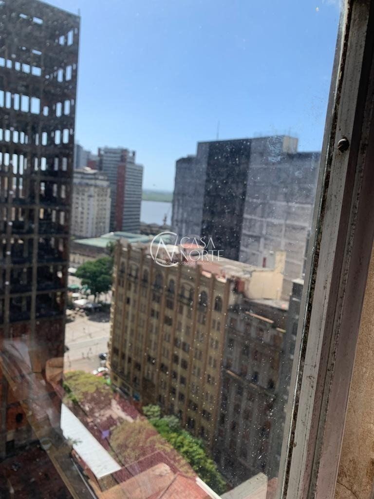 Casa Comercial à venda , 30m², Rua Vigario José Inácio no bairro Centro Histórico em Porto Alegre