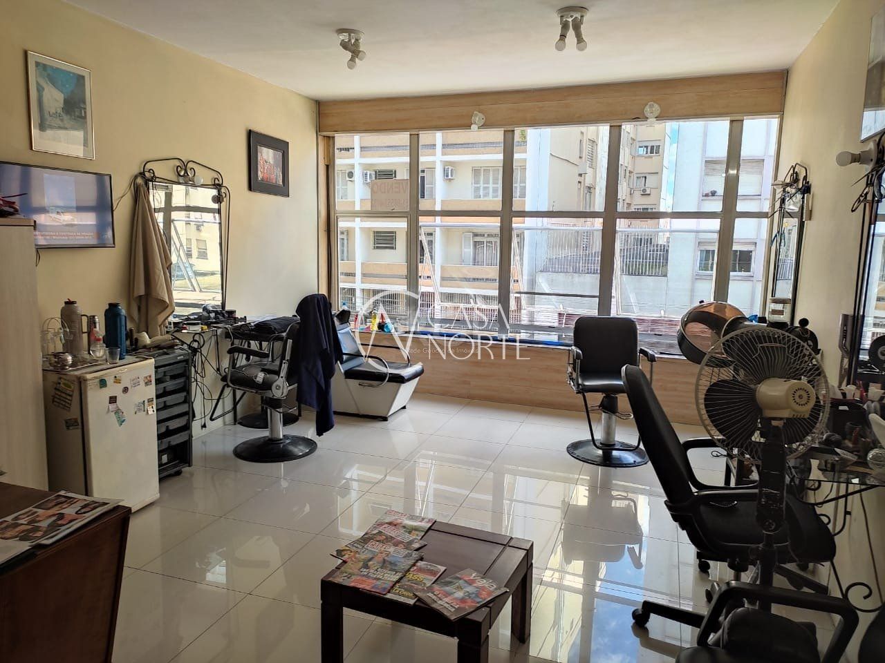 Sala Comercial à venda , 34m², Avenida Independência no bairro Independência em Porto Alegre