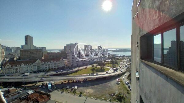 Sala Comercial à venda , 36m², Rua Doutor Barros Cassal no bairro Floresta em Porto Alegre