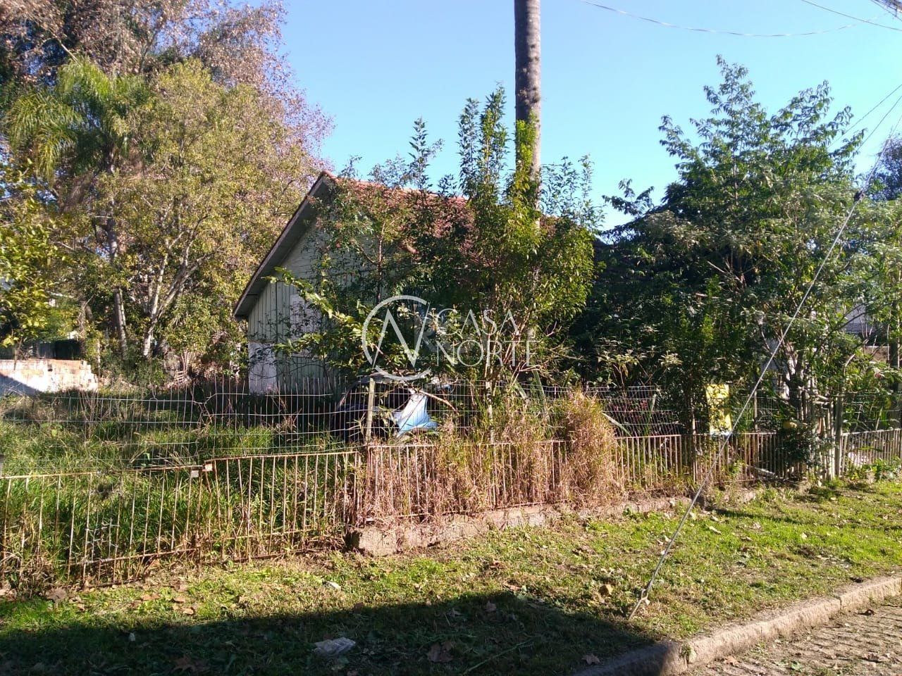 Terreno à venda , 324m², Rua Oniva de Moura Brizola no bairro Jardim Itu em Porto Alegre