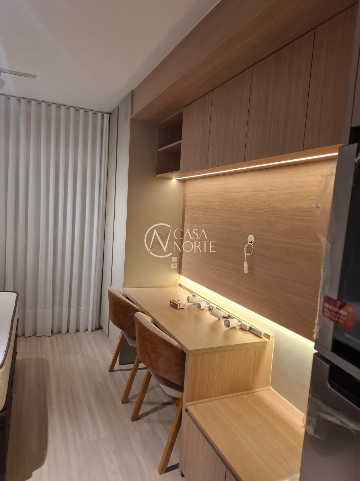 Loft à venda com 1 quarto, 26m², 1 vaga, João Wallig no bairro Passo da Areia em Porto Alegre