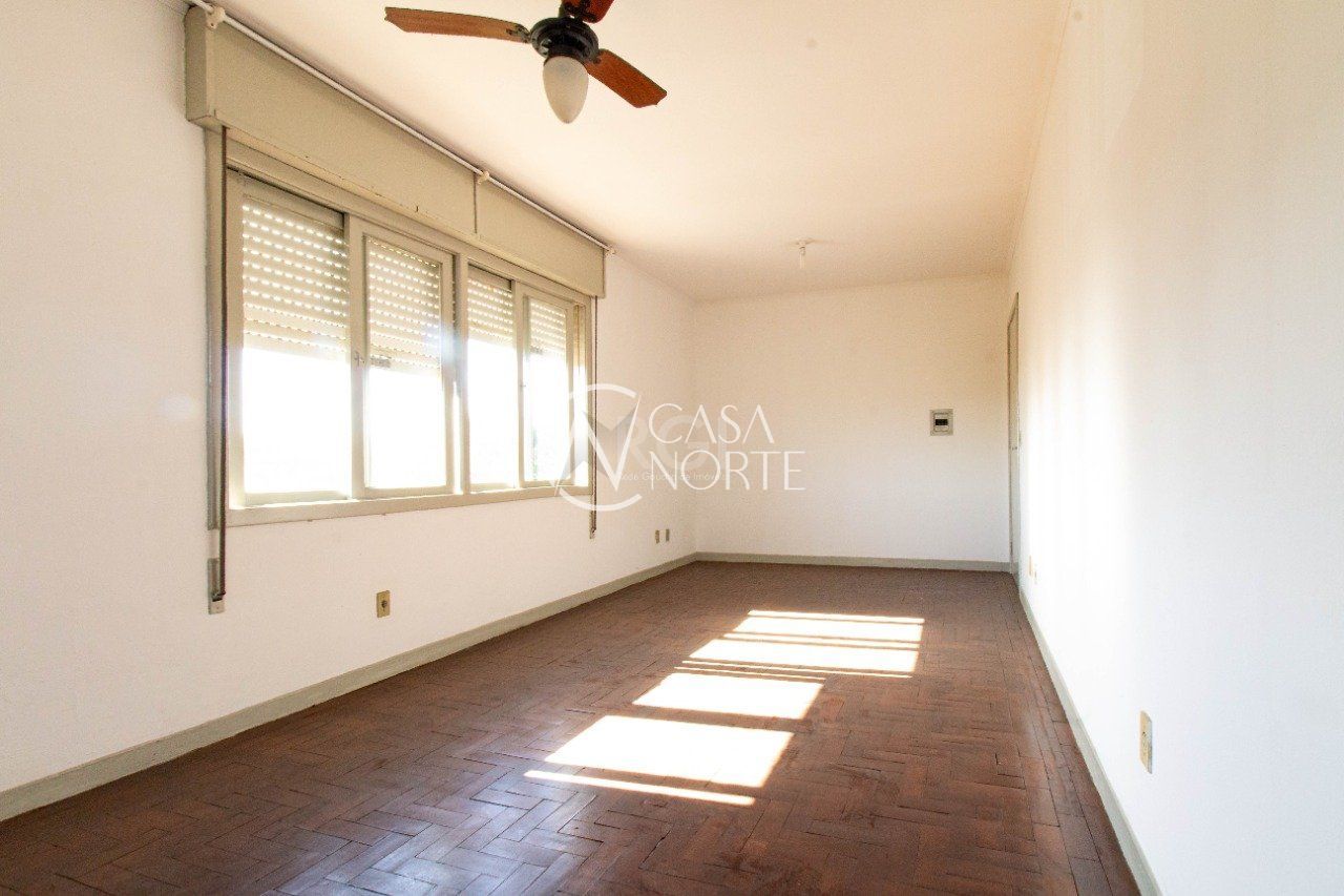 Kitnet à venda , 27m², Avenida Rocio no bairro Vila João Pessoa em Porto Alegre