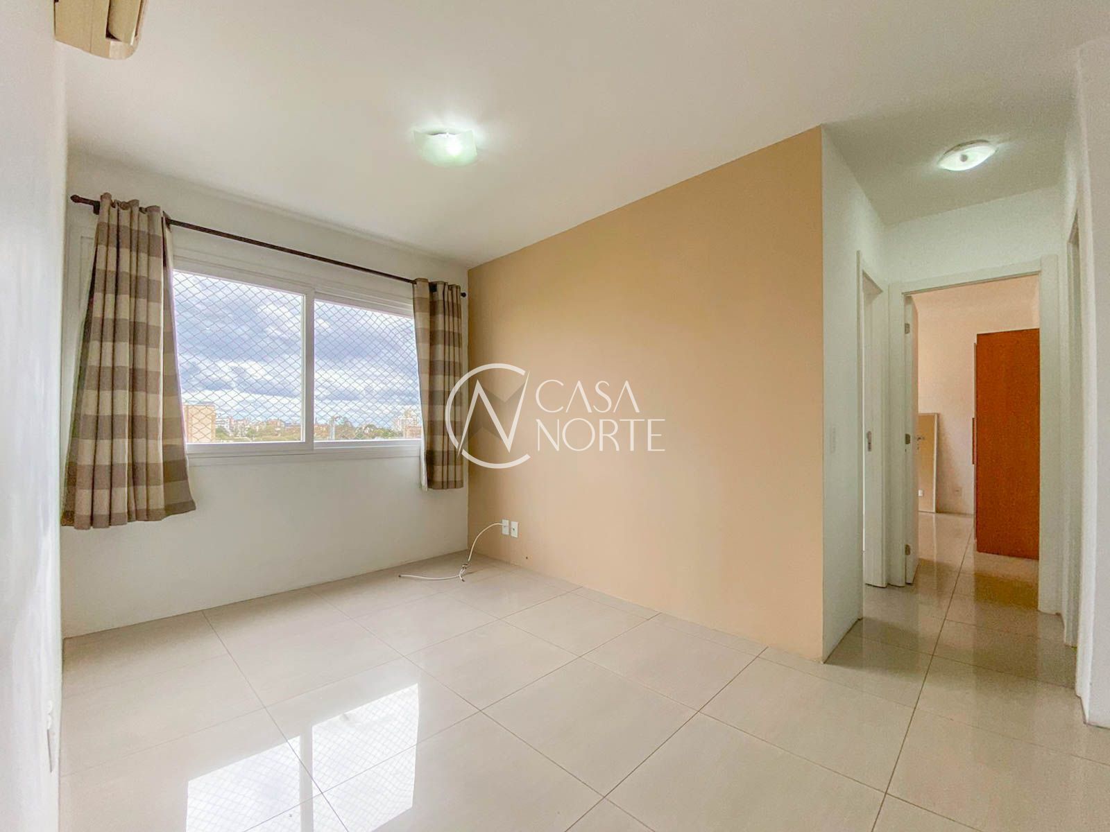 Apartamento à venda com 2 quartos, 61m², 1 suíte, 1 vaga, Rua Frederico Otávio Domingues Barbosa no bairro São Sebastião em Porto Alegre