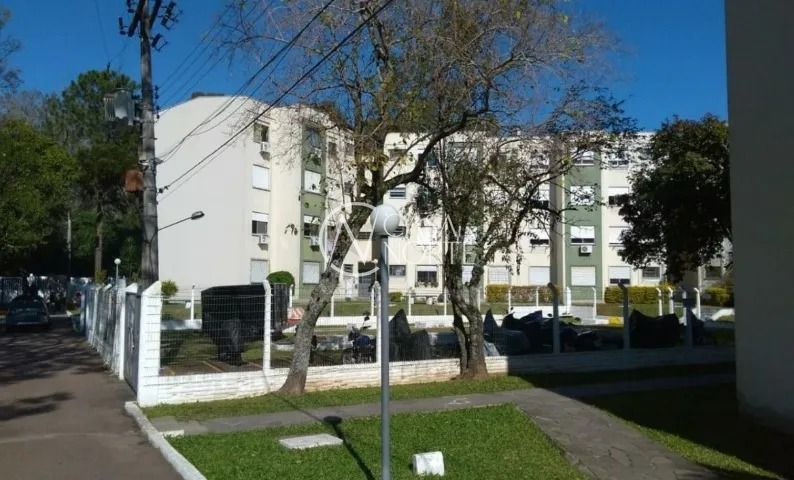 Apartamento à venda com 2 quartos, 42m², 1 vaga, Rua Tenente Ary Tarrago no bairro Jardim Itu em Porto Alegre