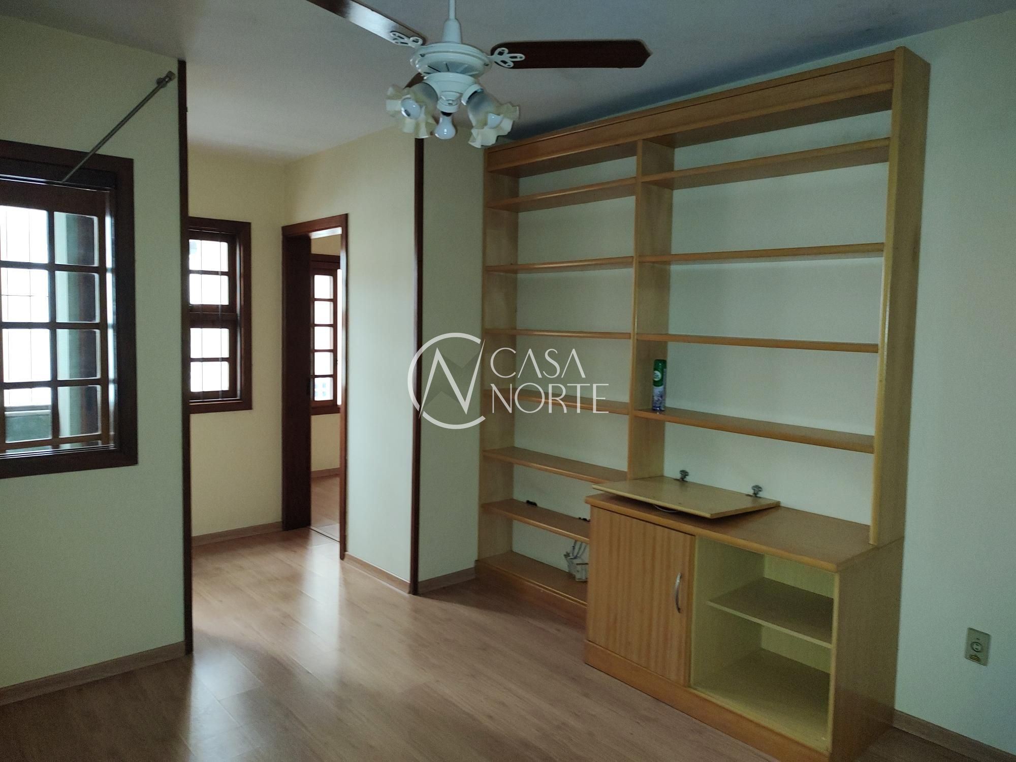 Apartamento à venda com 1 quarto, 46m², 1 vaga, Rua Guilherme Alves no bairro Partenon em Porto Alegre