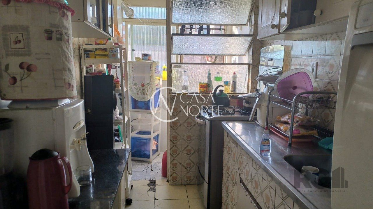 Apartamento à venda com 2 quartos, 63m², 1 vaga, Rua Buenos Aires no bairro Jardim Botânico em Porto Alegre