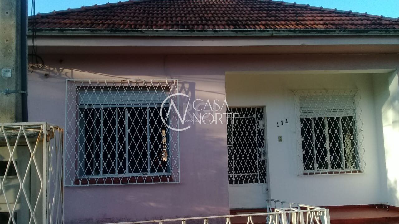 Casa à venda com 2 quartos, 260m², Rua Domingos Martins no bairro Cristo Redentor em Porto Alegre