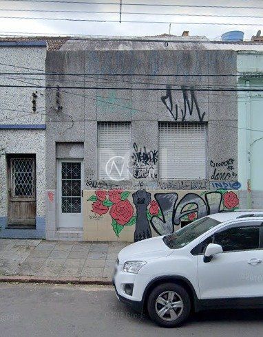 Casa à venda com 2 quartos, 70m², Rua General Lima e Silva no bairro Centro Histórico em Porto Alegre