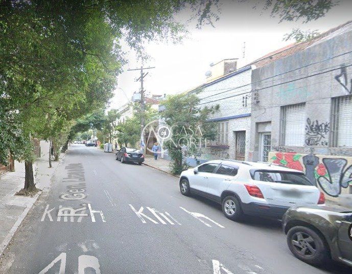 Casa à venda com 2 quartos, 70m², Rua General Lima e Silva no bairro Centro Histórico em Porto Alegre