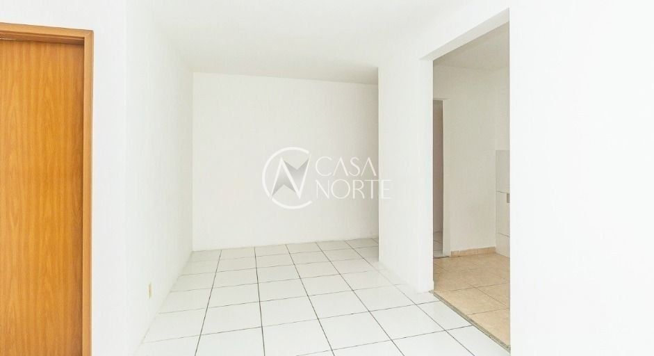 Apartamento à venda com 2 quartos, 47m², 1 vaga, Avenida Protã¡Sio Alves no bairro Morro Santana em Porto Alegre