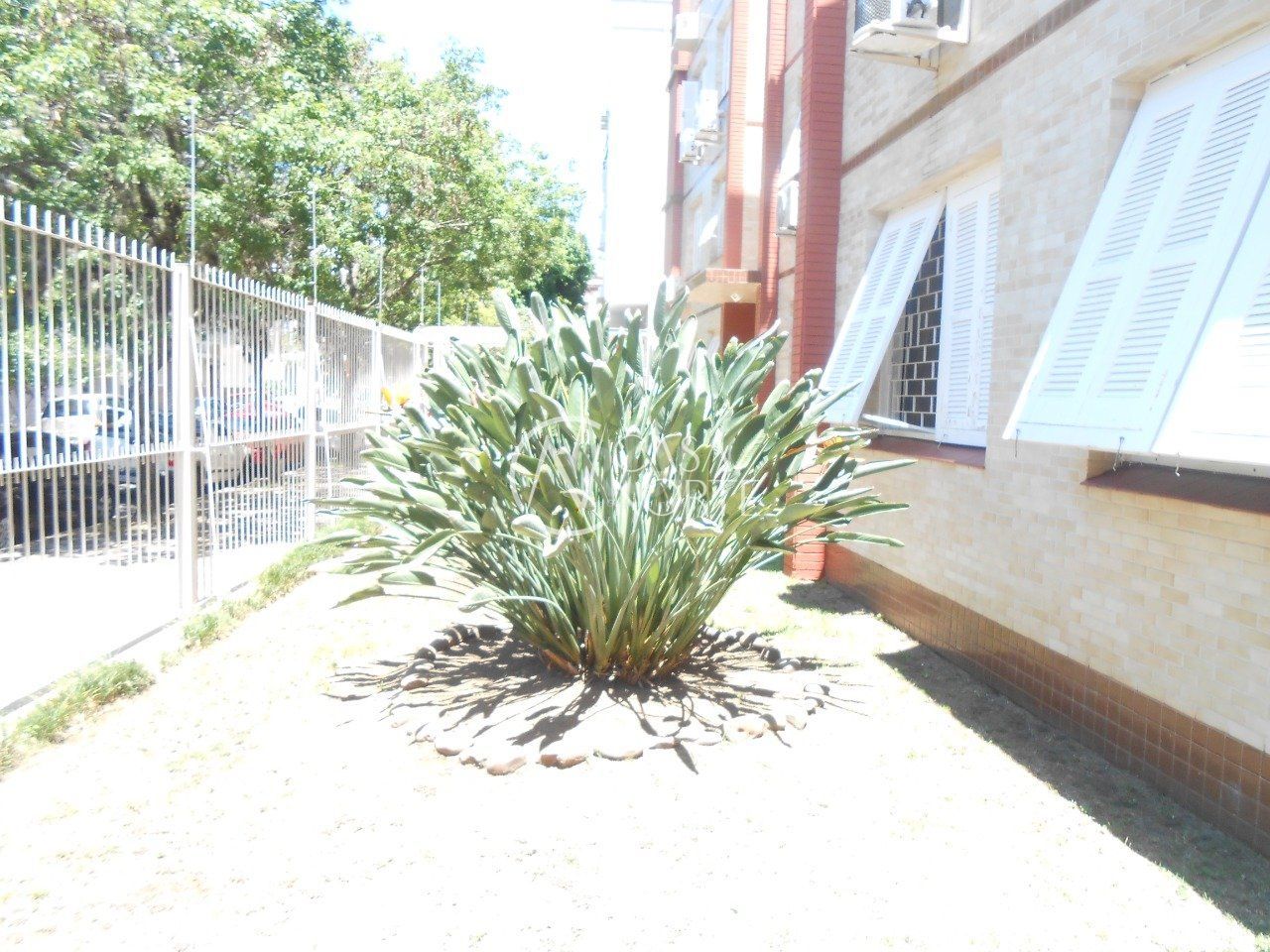 Apartamento à venda com 2 quartos, 60m², Rua Buarque de Macedo no bairro São Geraldo em Porto Alegre