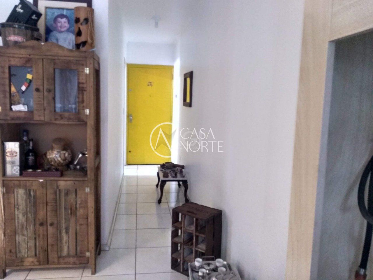 Apartamento à venda com 2 quartos, 73m², 1 suíte, Rua Anita Garibaldi no bairro Boa Vista em Porto Alegre