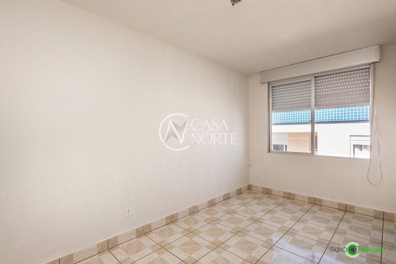 Apartamento à venda com 1 quarto, 43m², Rua Franklin no bairro Jardim Sabará em Porto Alegre