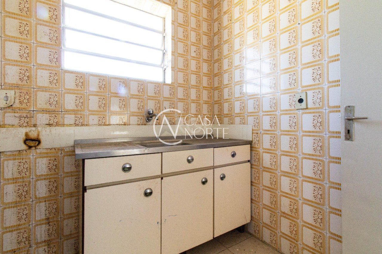 Kitnet à venda , 27m², Avenida Rocio no bairro Vila João Pessoa em Porto Alegre