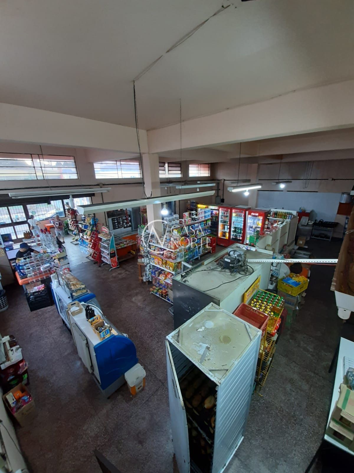 Casa Comercial à venda com 1 quarto, 143m², 2 vagas, Rua Ibanez André Pitthan Souza no bairro Jardim Sabará em Porto Alegre