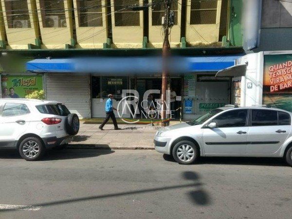 Prédio Comercial à venda , 2000m², Avenida São Pedro no bairro São Geraldo em Porto Alegre