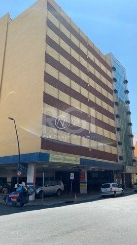 Box à venda , Rua Comendador Manoel Pereira no bairro Centro Histórico em Porto Alegre