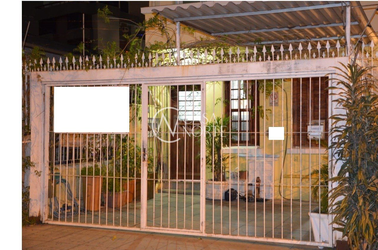 Casa à venda com 2 quartos, 57m², 1 vaga, Avenida Mariland no bairro São João em Porto Alegre