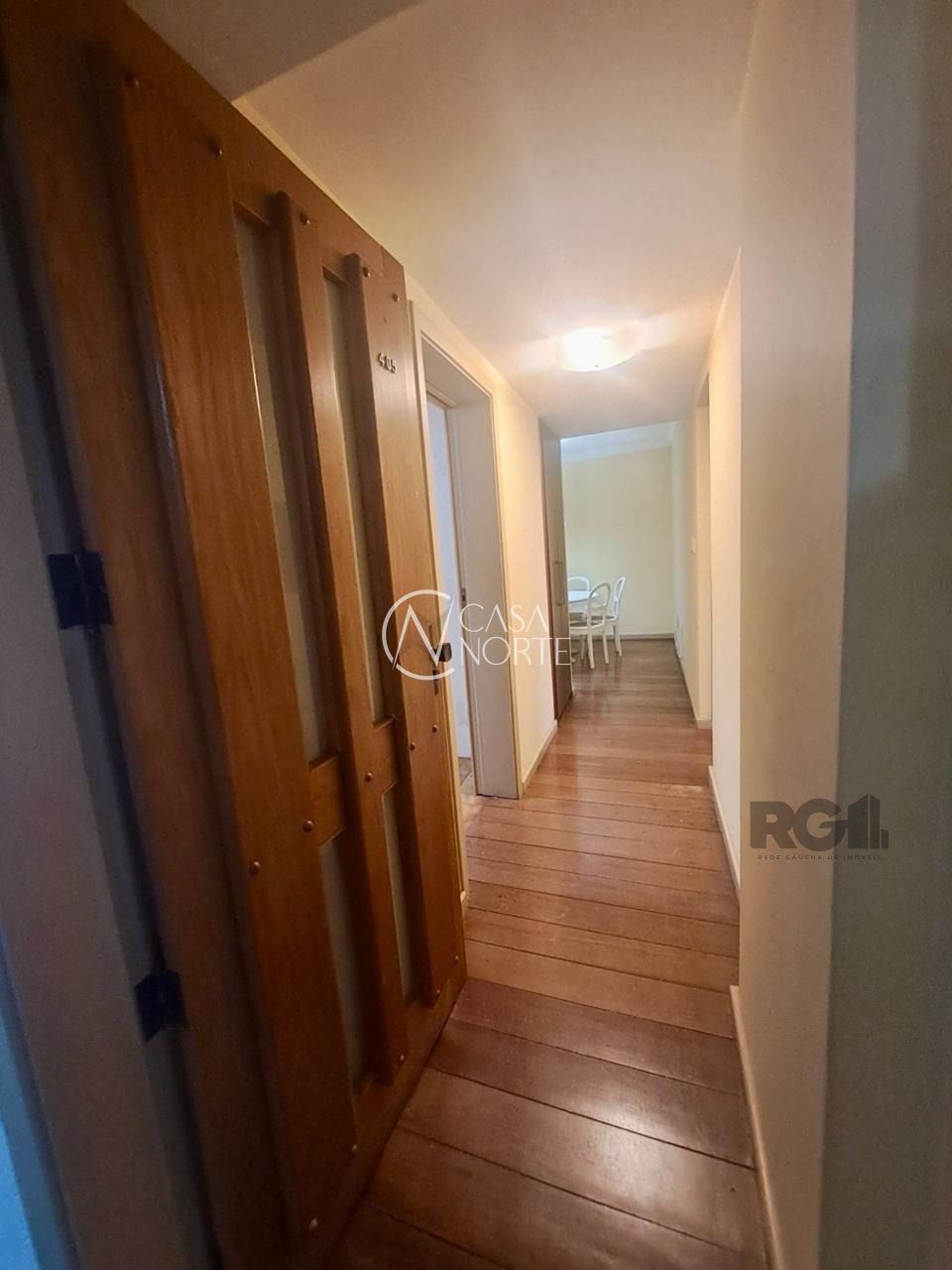 Apartamento à venda com 2 quartos, 78m², 1 vaga, Rua Anita Garibaldi no bairro Mont Serrat em Porto Alegre