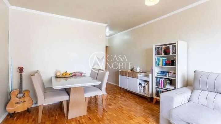 Apartamento à venda com 1 quarto, 48m², 1 suíte, Avenida Independência no bairro Centro Histórico em Porto Alegre