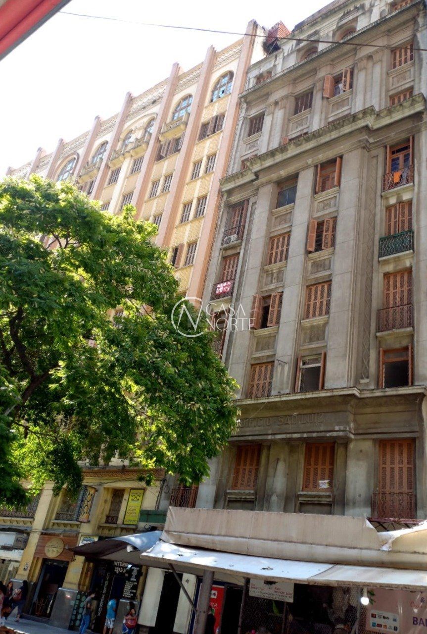 Apartamento à venda com 3 quartos, 72m², Avenida Otavio Rocha no bairro Centro Histórico em Porto Alegre