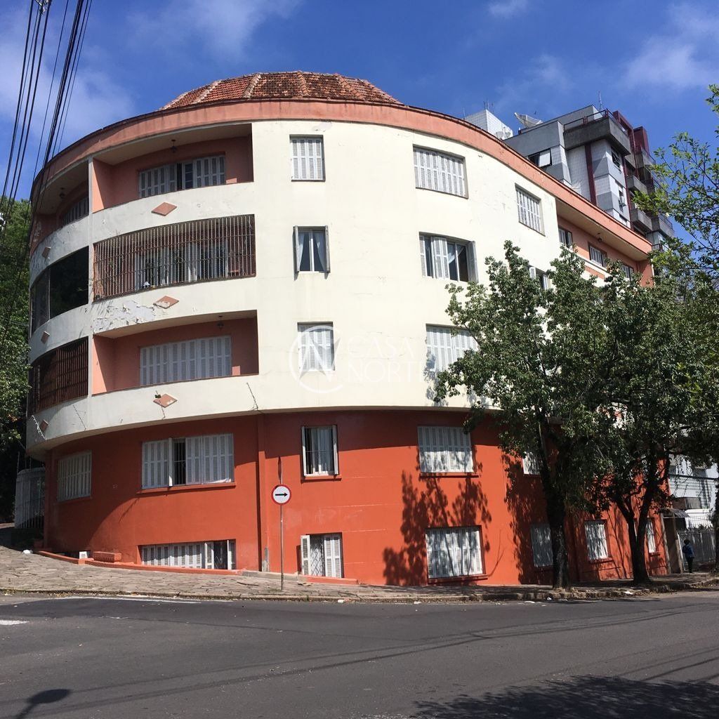 Apartamento à venda com 3 quartos, 76m², Rua General Neto no bairro Floresta em Porto Alegre