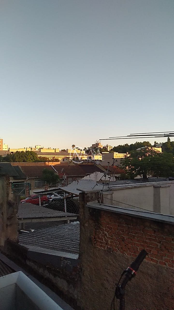 Apartamento à venda com 3 quartos, 90m², Avenida Bento Gonçalves no bairro Partenon em Porto Alegre