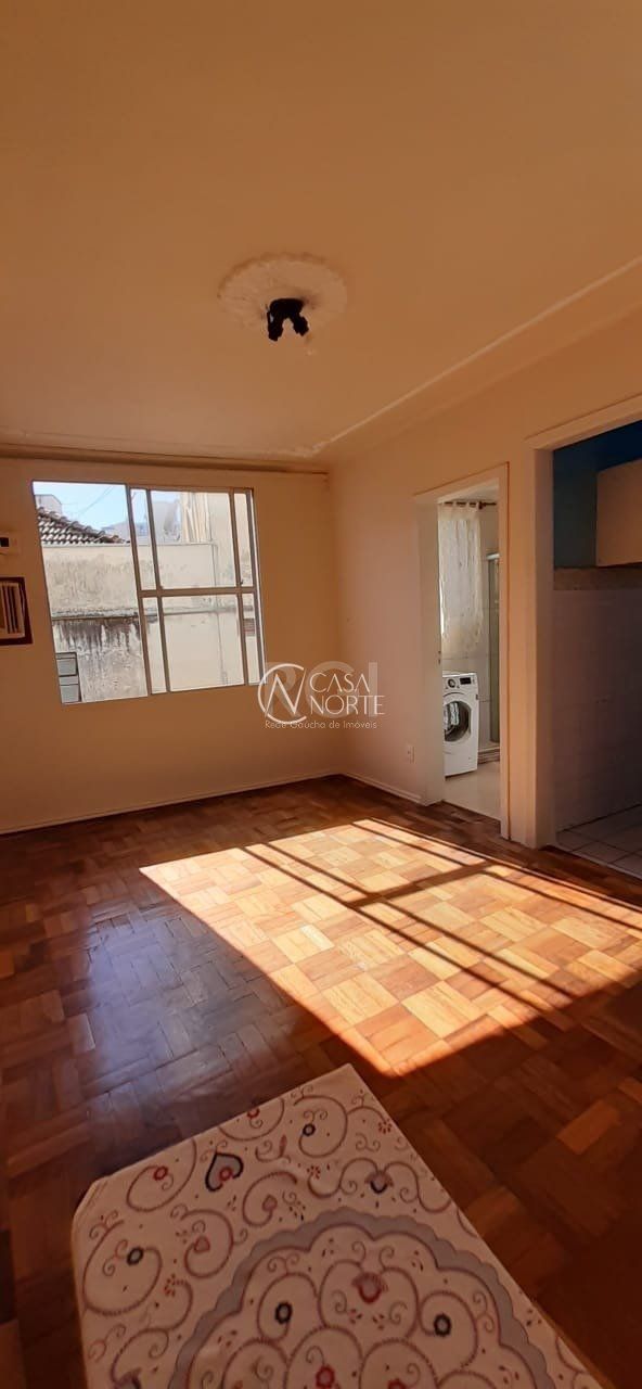 Apartamento à venda com 2 quartos, 53m², 1 vaga, Rua General Portinho no bairro Centro Histórico em Porto Alegre