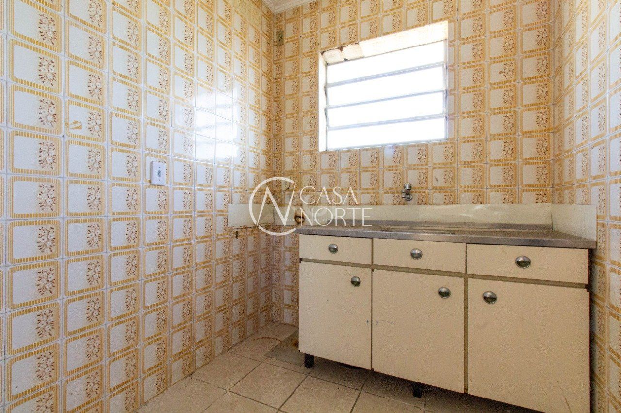 Kitnet à venda , 27m², Avenida Rocio no bairro Vila João Pessoa em Porto Alegre