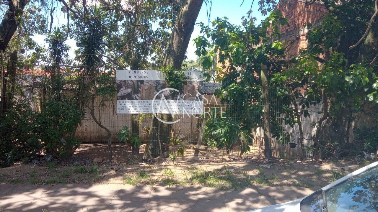 Terreno à venda  com 810m², Rua Enio Aveline da Rocha no bairro Cavalhada em Porto Alegre