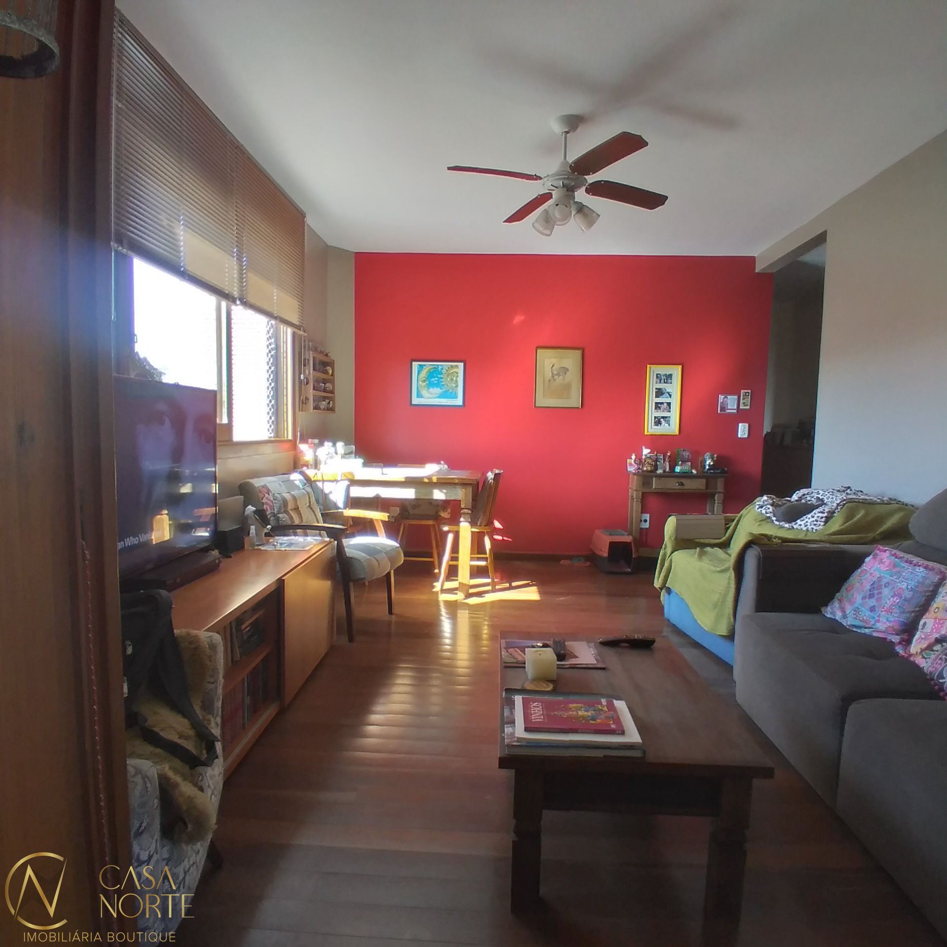 Apartamento à venda com 2 quartos, 68m², 2 vagas, Rua Doutor Barcelos no bairro Tristeza em Porto Alegre