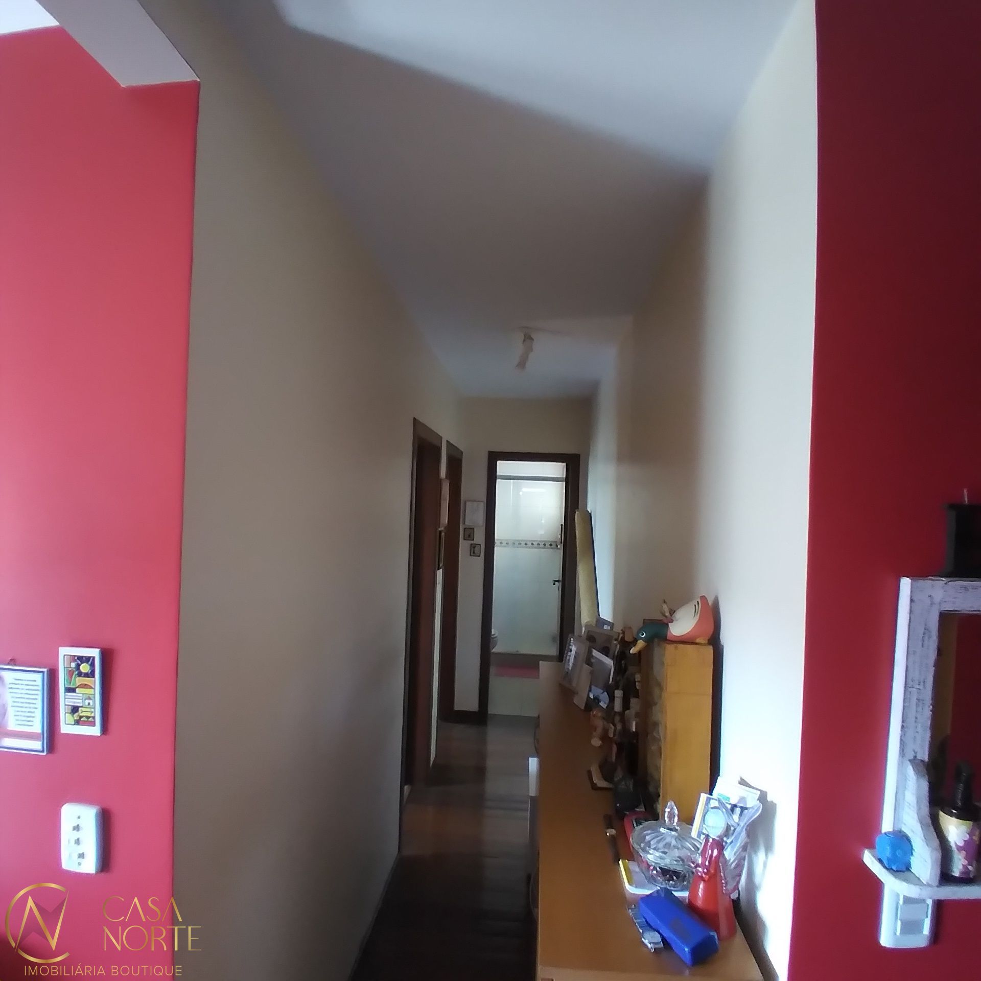 Apartamento à venda com 2 quartos, 68m², 2 vagas, Rua Doutor Barcelos no bairro Tristeza em Porto Alegre