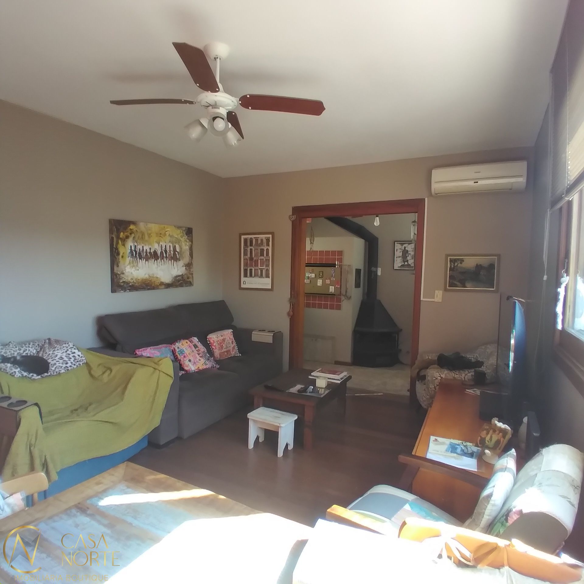 Apartamento à venda com 2 quartos, 68m², 2 vagas, Rua Doutor Barcelos no bairro Tristeza em Porto Alegre
