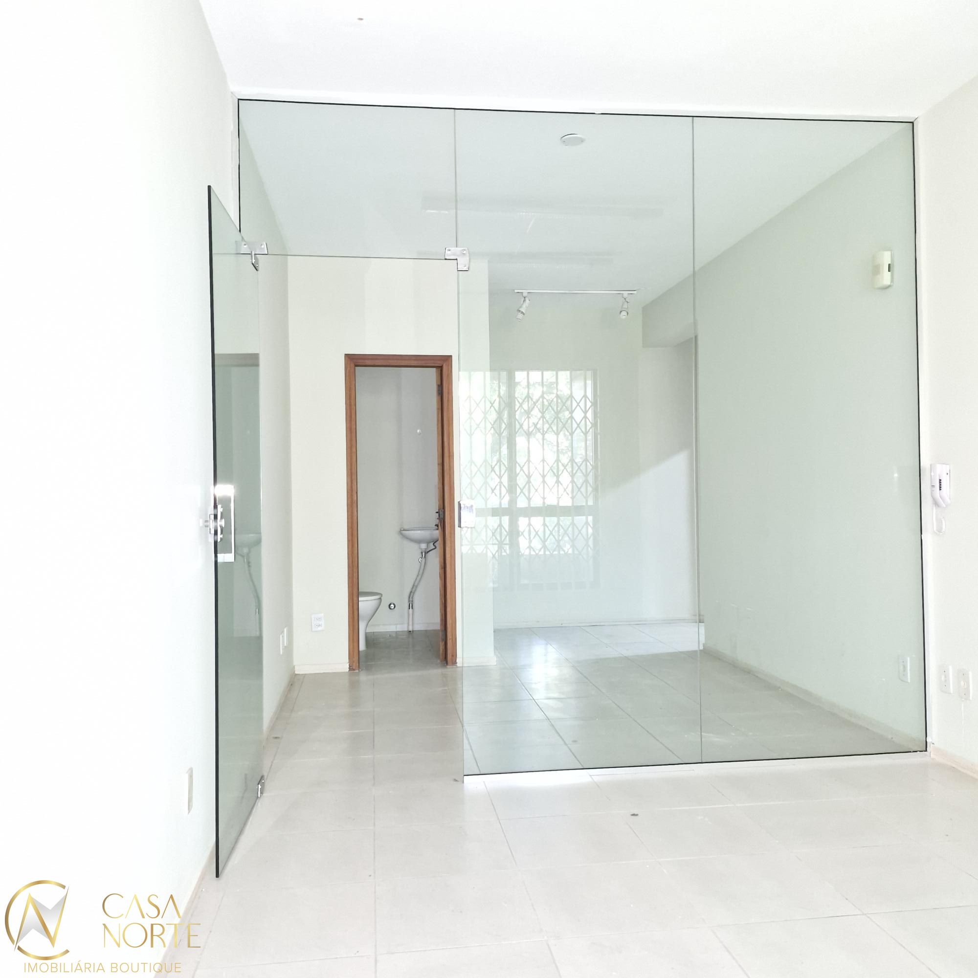 Sala Comercial à venda com 1 quarto, 34m², 1 vaga, Rua Felipe Neri no bairro Auxiliadora em Porto Alegre
