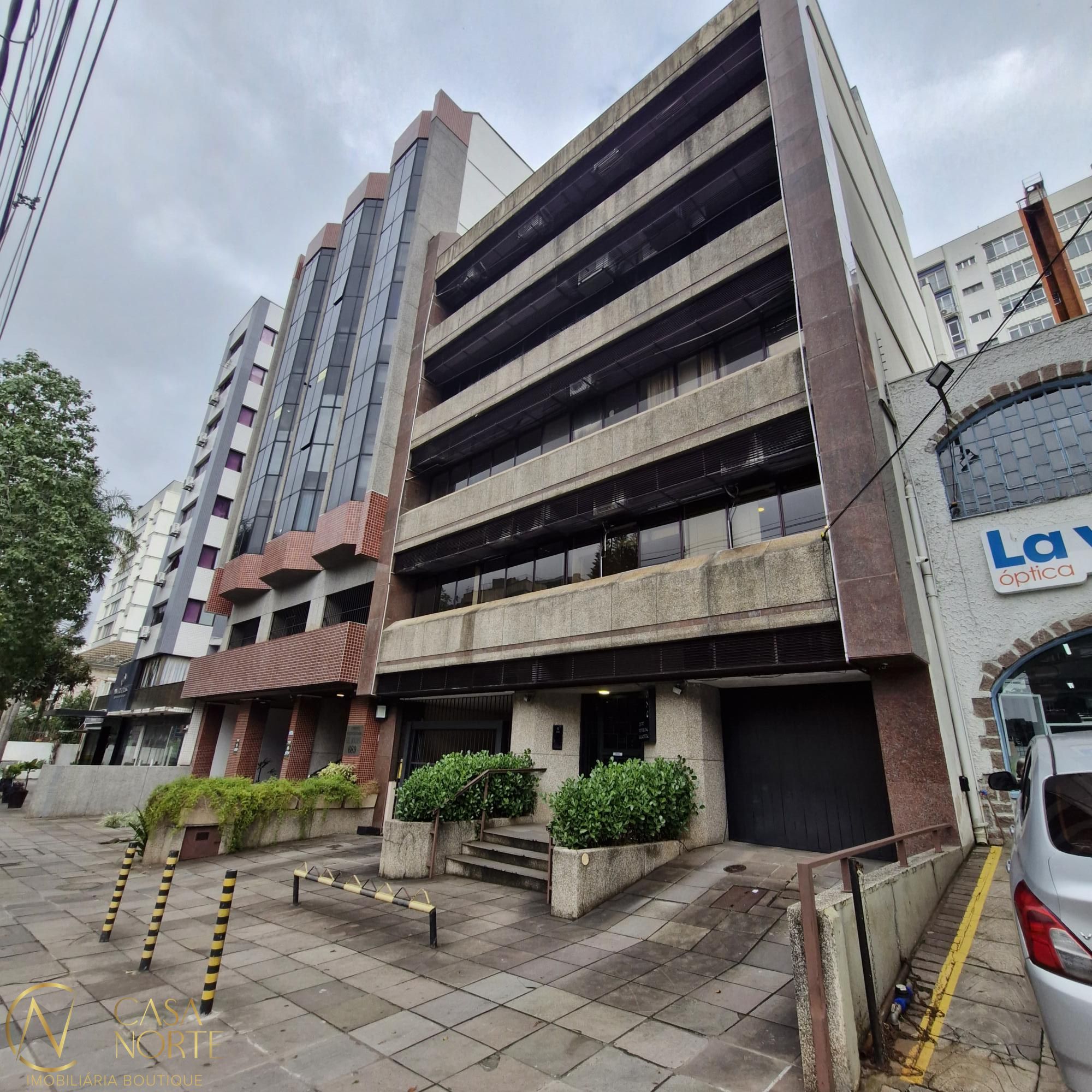 Sala Comercial à venda com 3 quartos, 79m², 1 vaga, Rua Coronel Bordini no bairro Auxiliadora em Porto Alegre