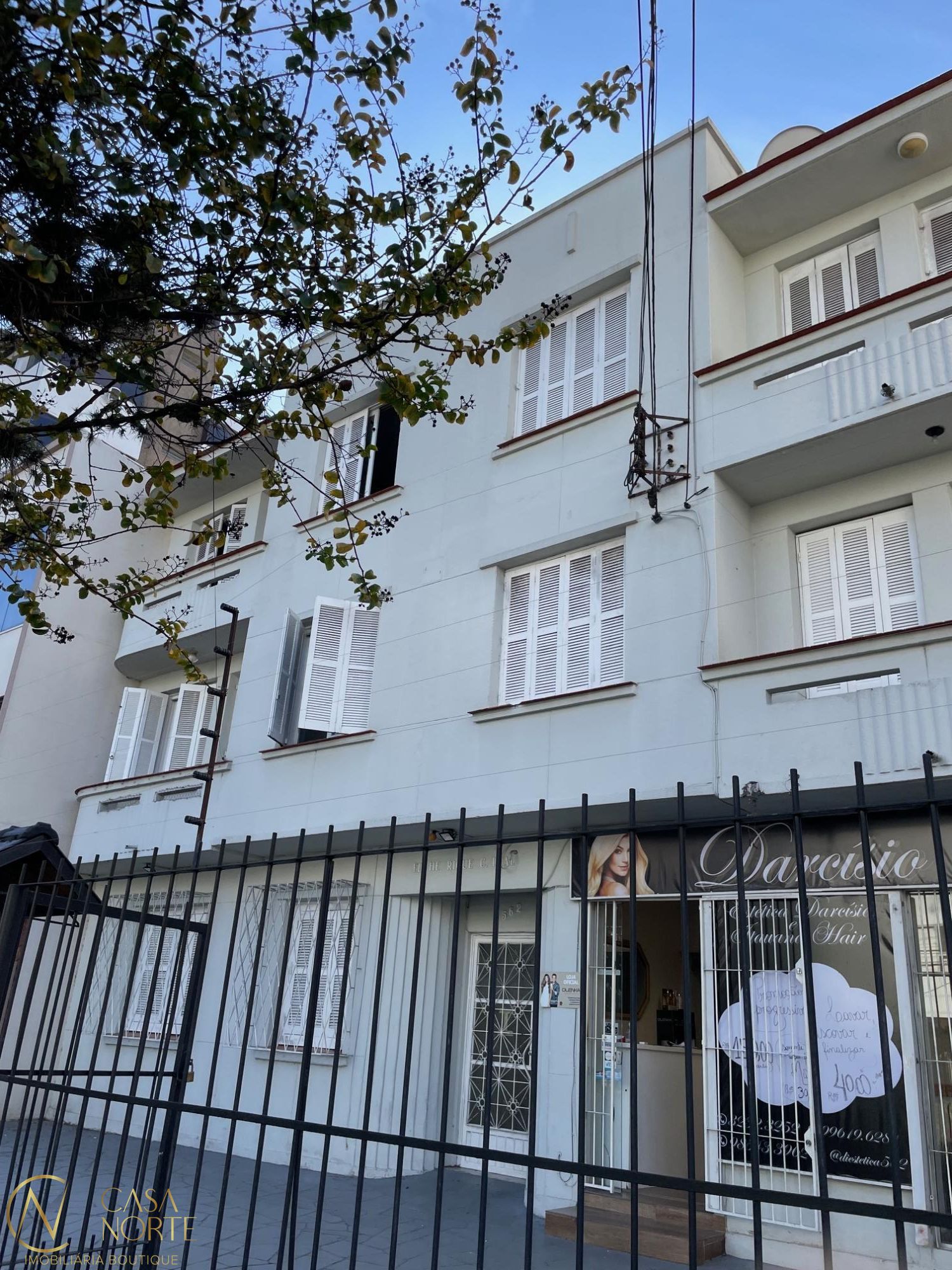 Apartamento à venda com 2 quartos, 67m², Rua José de Alencar no bairro Menino Deus em Porto Alegre