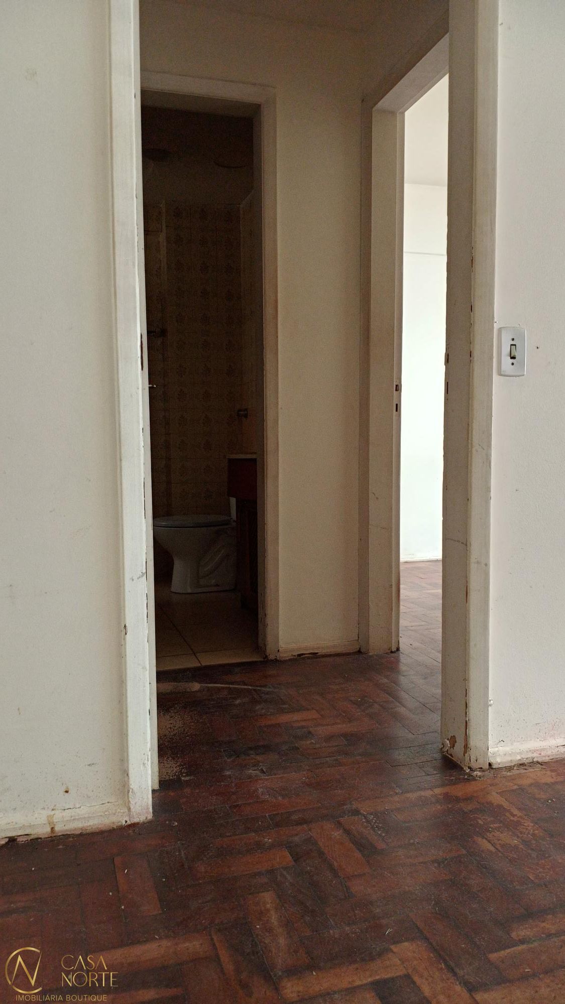 Apartamento à venda com 1 quarto, 48m², 1 vaga, Rua dos Andradas no bairro Centro Histórico em Porto Alegre