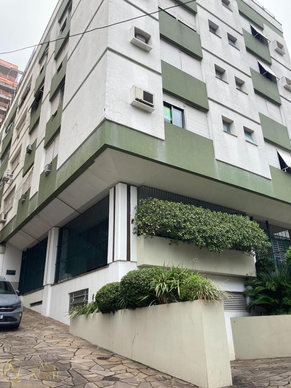 Apartamento à venda com 3 quartos, 93m², 2 suítes, 1 vaga, Rua Coronel Bordini no bairro Auxiliadora em Porto Alegre