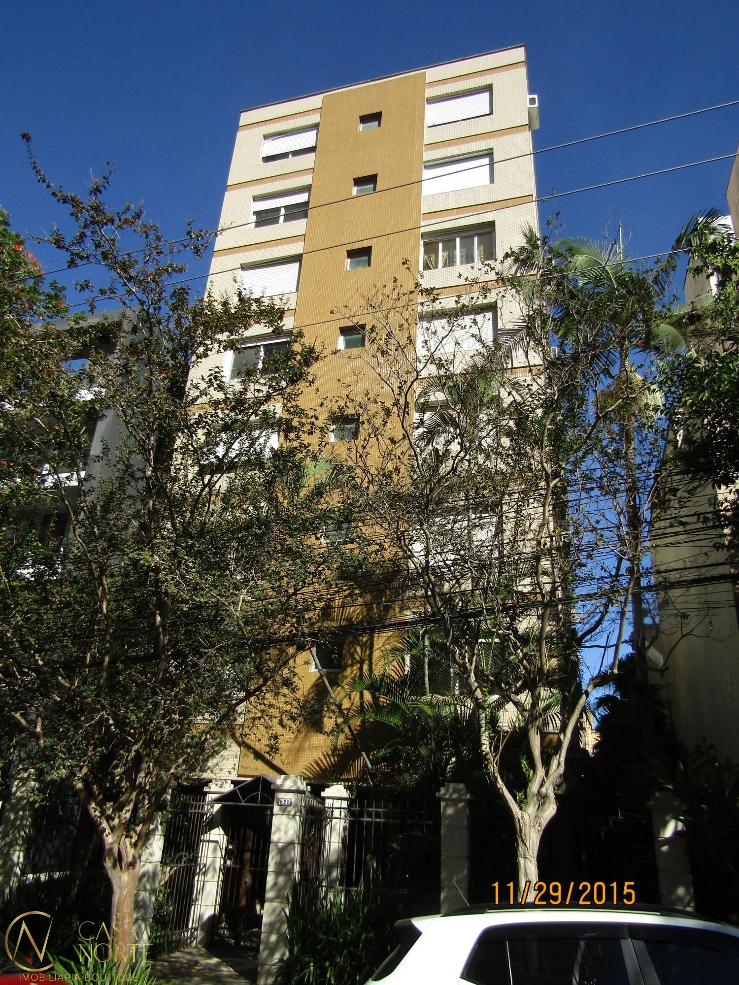 Apartamento à venda com 1 quarto, 49m², 1 vaga, Fernando Machado no bairro Centro Histórico em Porto Alegre