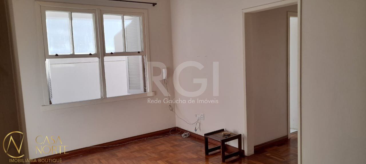 Apartamento à venda com 2 quartos, 69m², Rua Santana no bairro Farroupilha em Porto Alegre